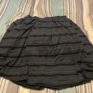 Lularoe Madison Skirt